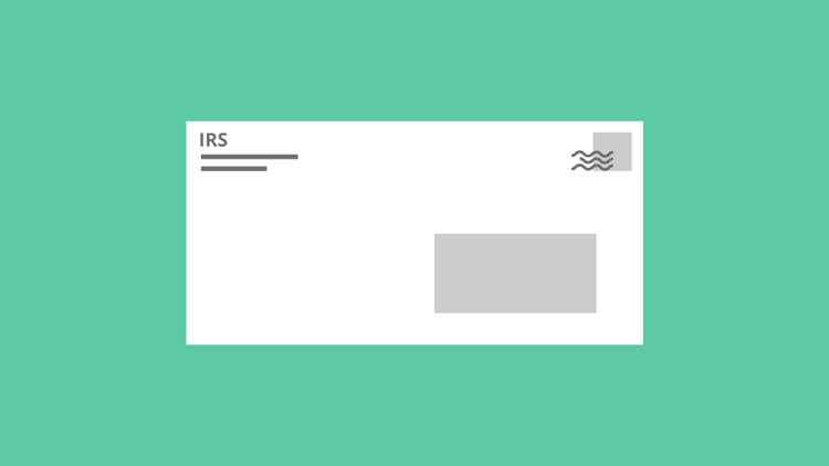 Getting mail from the IRS? Here’s how to handle it.