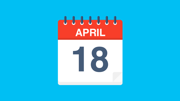 IRS Issues Reminder for Q1 Estimated Tax Payment Deadline