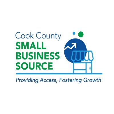 Spotlight on: Cook County Small Business Source