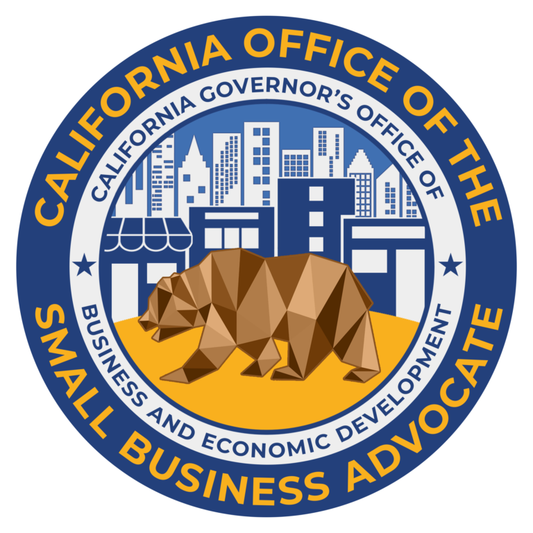 Spotlight on: California Office of the Small Business Advocate